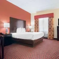 Best Western Plus Flowood Inn & Suites, hotel v destinaci Flowood