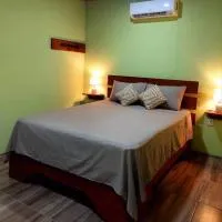 Arenal More Apartamento, hotel a San Ramón