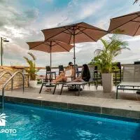 Tarapoto में, होटल Residencial Tarapoto View