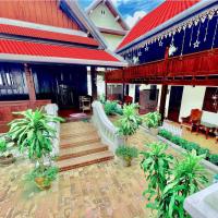 Villa Phathana Royal View Hotel