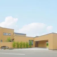 Villa Revolla、牧之原市にある静岡空港 - FSZの周辺ホテル