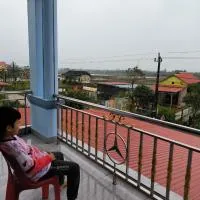 HomeStay Ông Vinh, Hotel in Lệ Thủy
