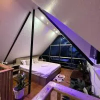 Lakeland Homestay Diphu, khách sạn ở Diphu