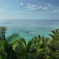 Myamo Beach Lodge, ξενοδοχείο σε Jereweh