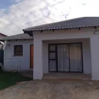 Kungahluma Guesthouse, hotell i Alice