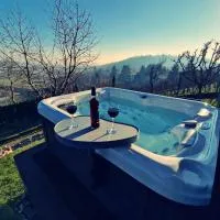 Kuća za odmor - Zagreb - Paruževina, hotel Prepuštovec városában