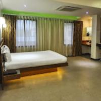 Hotel Yaiphabaa , Imphal