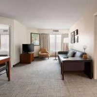 Residence Inn by Marriott Rogers, hotel in Rogers