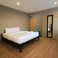 ZAYN Samui Hotel, hotel v destinaci Bophut