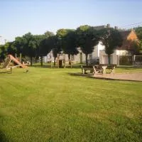 B&B La Place Verte, hotel di Surice
