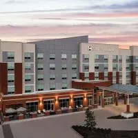 Hyatt Place Fort Worth-Alliance Town Center, hotel i Fort Worth