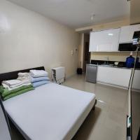 Budget price condo near IT Park & Ayala, Cebu City – hotel w dzielnicy Banilad w Cebu