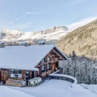 Chalet Castor