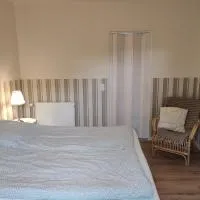 Pension Skovly: Tranekær şehrinde bir otel