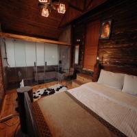 Bolu'da dağ evi, hotel v destinaci Demirciler