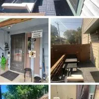 Rock Pad AirBnB, hotel i New Haven