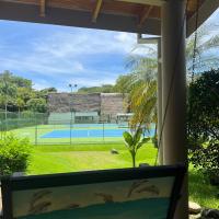 Hidden Costa Rica Paradise Tennis and Pickleball Getaway