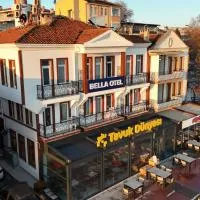 Bella Otel Mudanya – hotel w mieście Mudanya