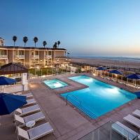 Vespera Resort on Pismo Beach, Autograph Collection, hotell i Pismo Beach