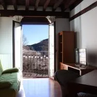 Sobre Los Tilos Apartamento, hotel en Cuenca