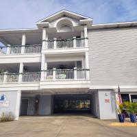 Beaufort Harbour Suites and Lodges, отель в городе Beaufort