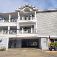 Beaufort Harbour Suites and Lodges, hôtel à Beaufort
