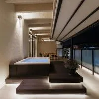 ACRON 12 penthouse Acropolis suites