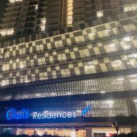 Quill Residences A&P KLCC