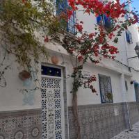 Dar Nana, hotel em Medina de Sousse, Sousse