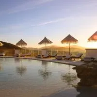 Villa Agostina, hotel di Murta Maria