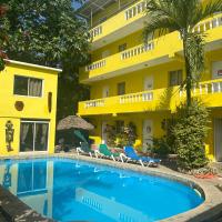 Coco Hotel and Hostel