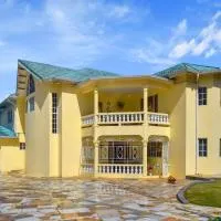 Harriott Heights, hotelli kohteessa Mandeville