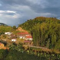 Finca Hotel Los Guayacanes, хотел в San JosÃ©