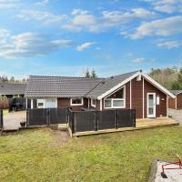 Holiday home Ebeltoft CXXXVI