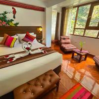 Machupicchu Adventure Hotel