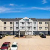 Fairfield Inn & Suites by Marriott Spearfish, hotel en Spearfish