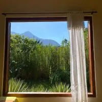 Libertas Pousada e Vivências, hotel u gradu Catas Altas