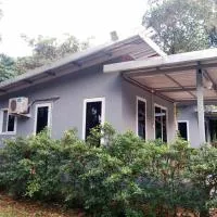 family resort, Hotel in Ko Phayam