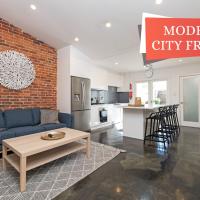 Character filled cottage in Norwood - Free wine, hotel en Norwood, Adelaida