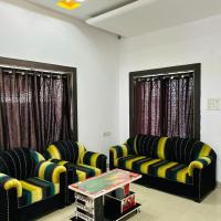 3 BHK Holiday Home Near Airport