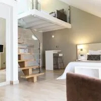 Tinas de Pechon, hotell sihtkohas Pechón