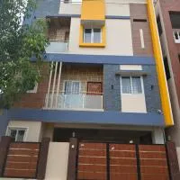 Alif serviced Apartment for Families and Executives, khách sạn ở Tambaram