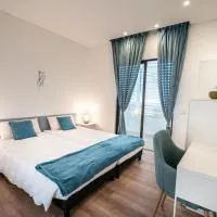 HM - HouseMirage, hotel v destinaci Paço de Arcos