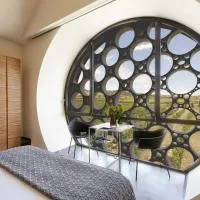 Mastinell Cava & Boutique Hotel by Olivia Hotels Collection, hotelli kohteessa Vilafranca del Penedès