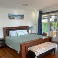 Romantic Escape/ Cozy Delight, hotel in boondall, Brisbane