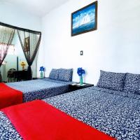 Departamento Pacífico, hotel near General Rafael Buelna International Airport - MZT, Mazatlán