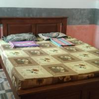 Dino Enjoy Property, hotel near SLAF China Bay - TRR, Trincomalee