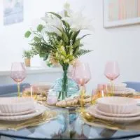 Wonderful Home in Your Heart, hotel a Waitara