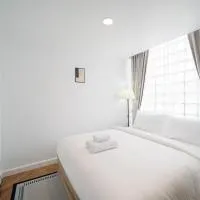 Mitt Haus (Lat Phrao Soi 5), hotel din Bang Su