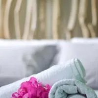 Tante Arlette, hotel a Grandʼ Rivière